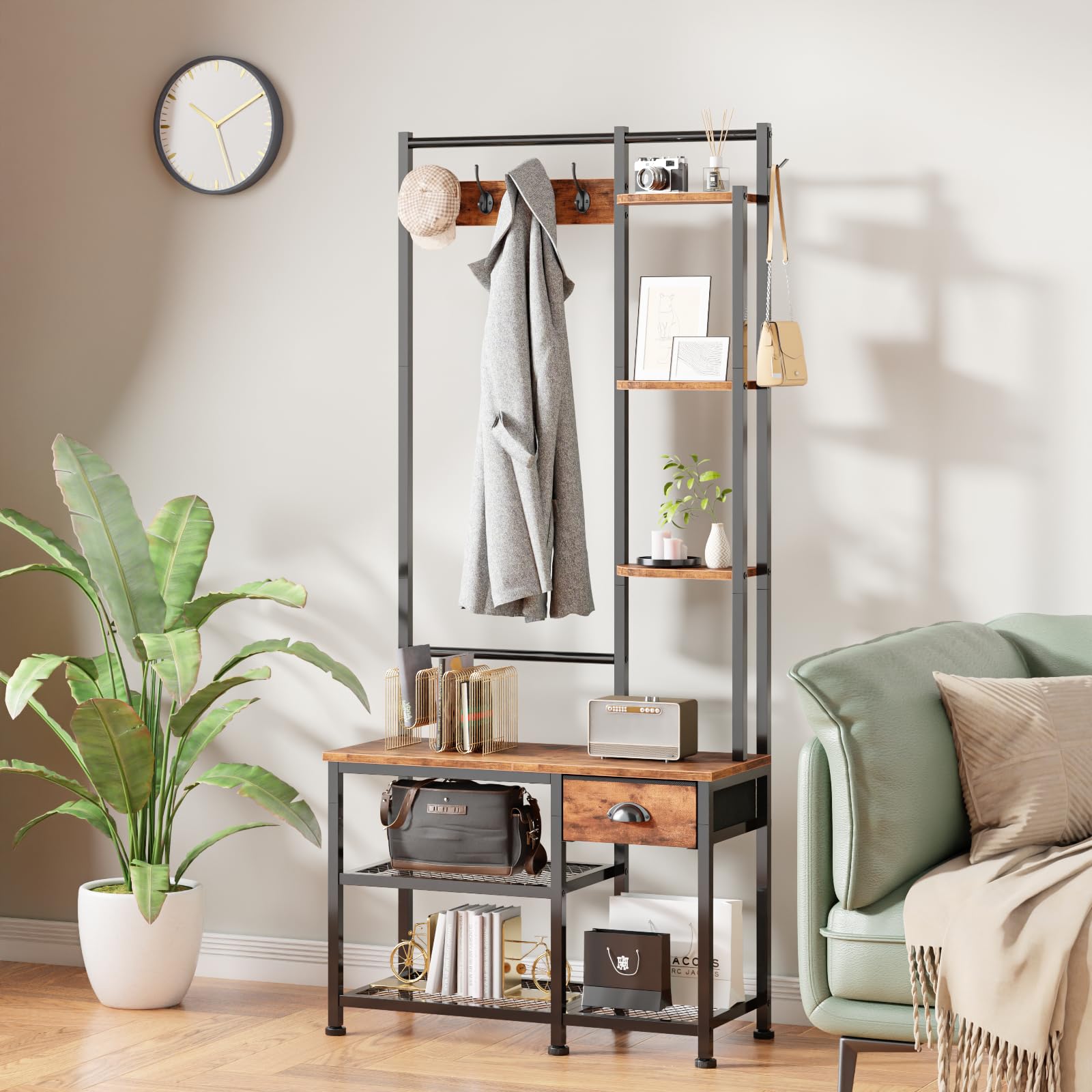 Furologee base-amplia-estabilidad base robusta para mejor equilibrio