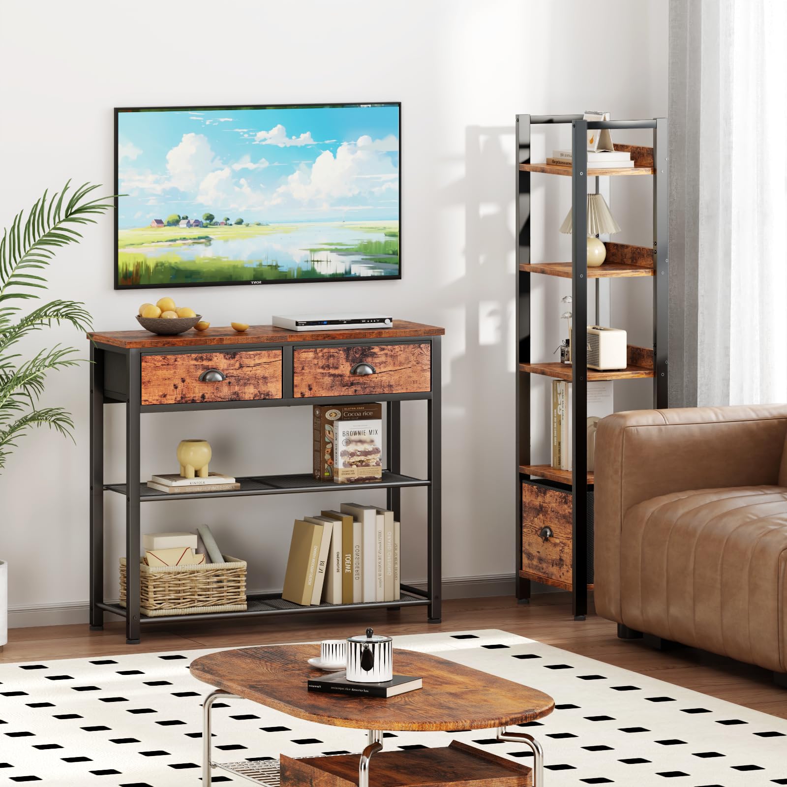 Furologee ensamblaje facil gracias a la guia detallada y piezas etiquetadas.