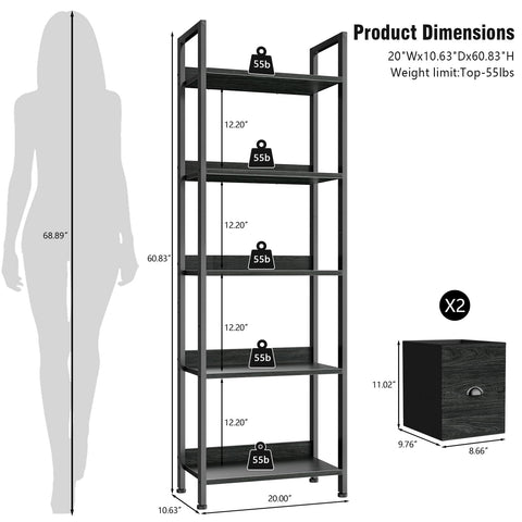 Furologee estructura de metal resistente, soporte duradero para uso diario
