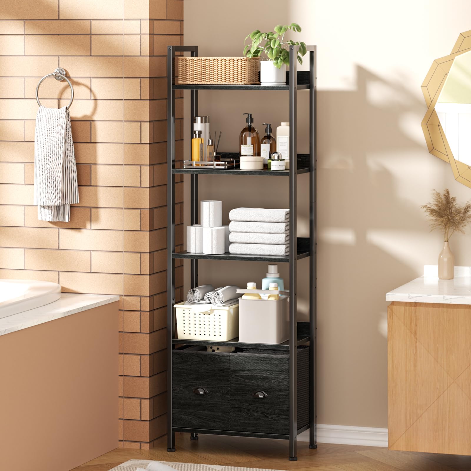 Furologee montaje sencillo con instrucciones claras y piezas numeradas