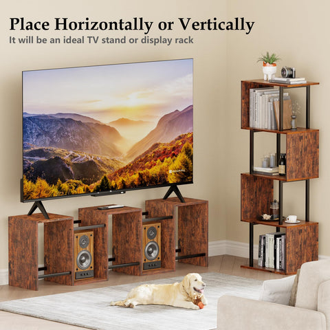 Patas antideslizantes de Furologee mantienen estable en suelos irregulares.