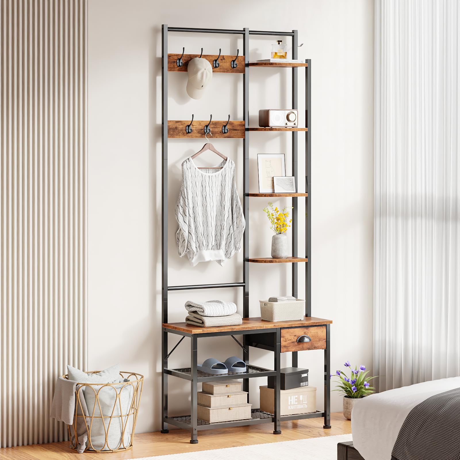 Furologee instalación flexible izquierda o derecha para adaptar su distribución.