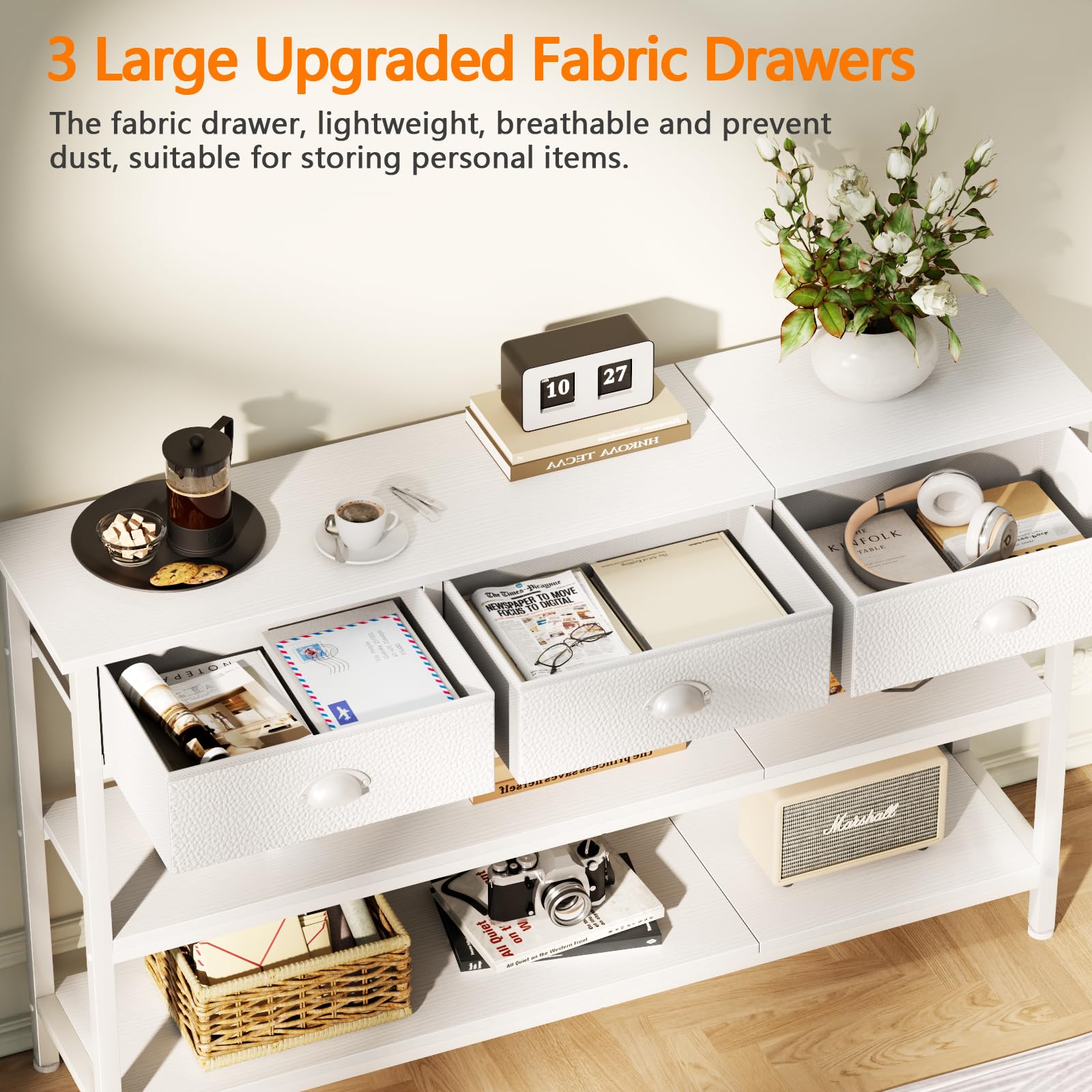 Montaje sencillo con herrajes etiquetados, Furologee, instalación rápida.