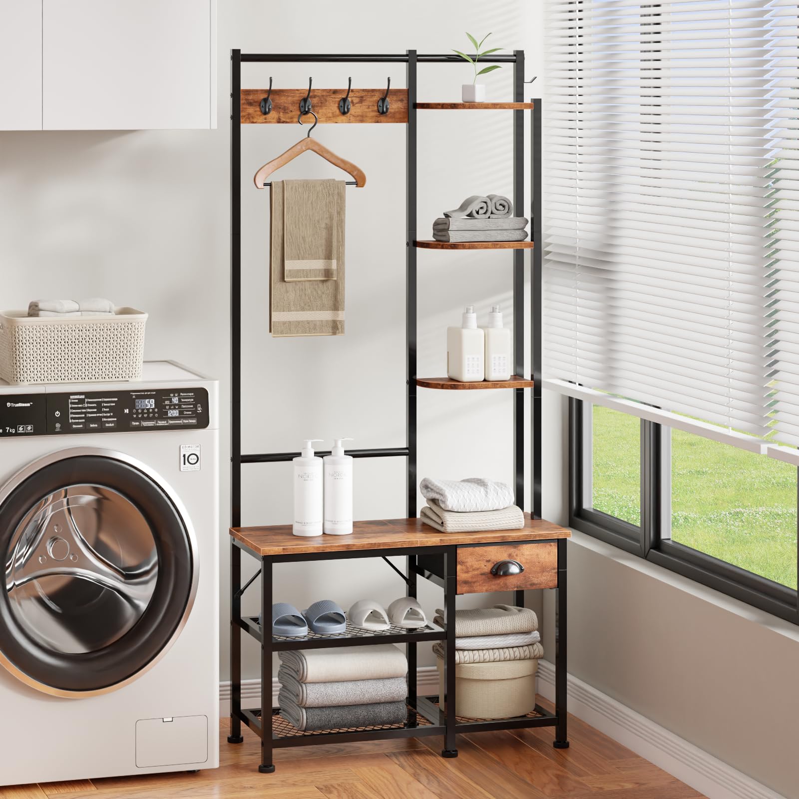 Furologee montaje-facil instalación rápida con herramientas incluidas