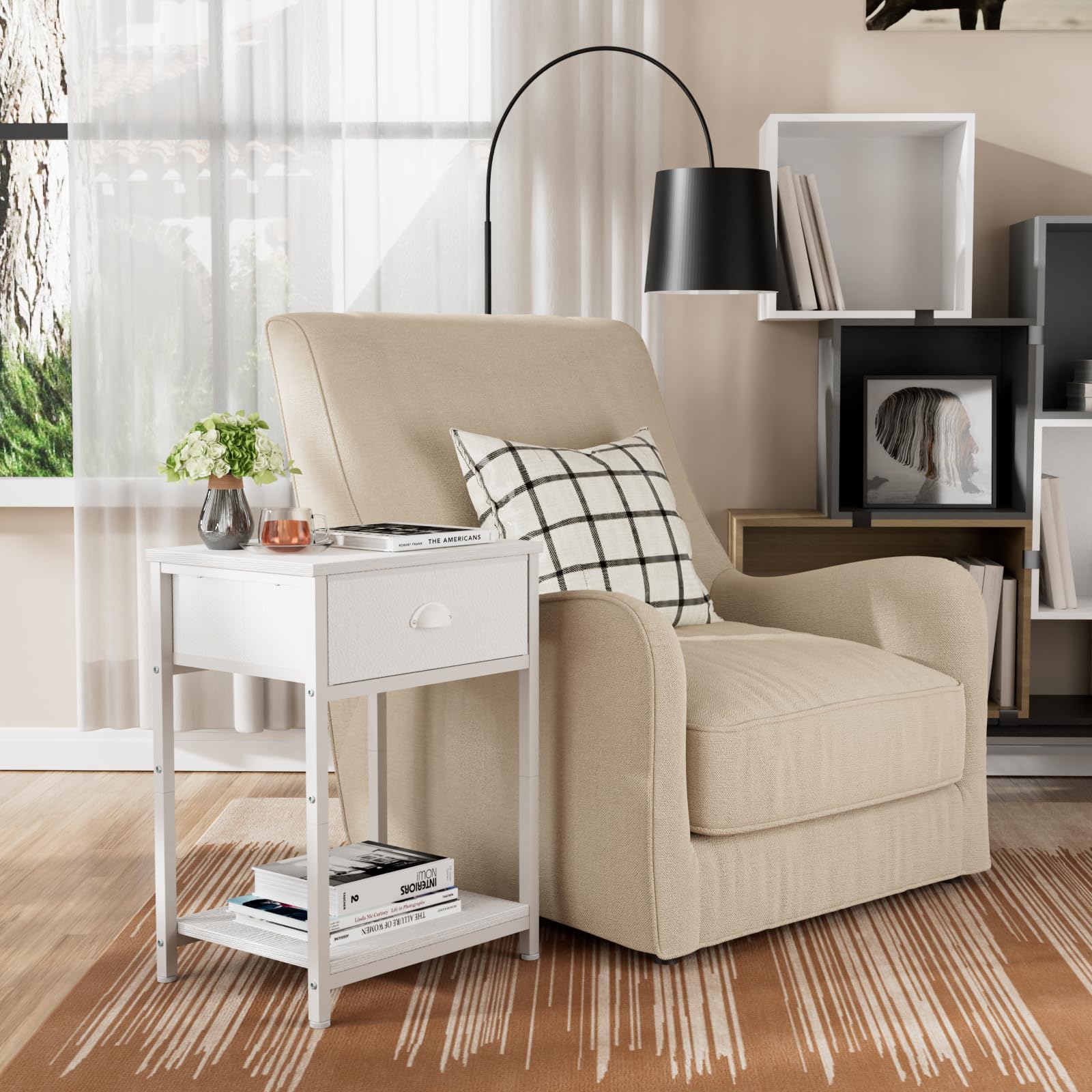 Furologee montaje incluido: instrucciones claras y herramientas para instalación rápida