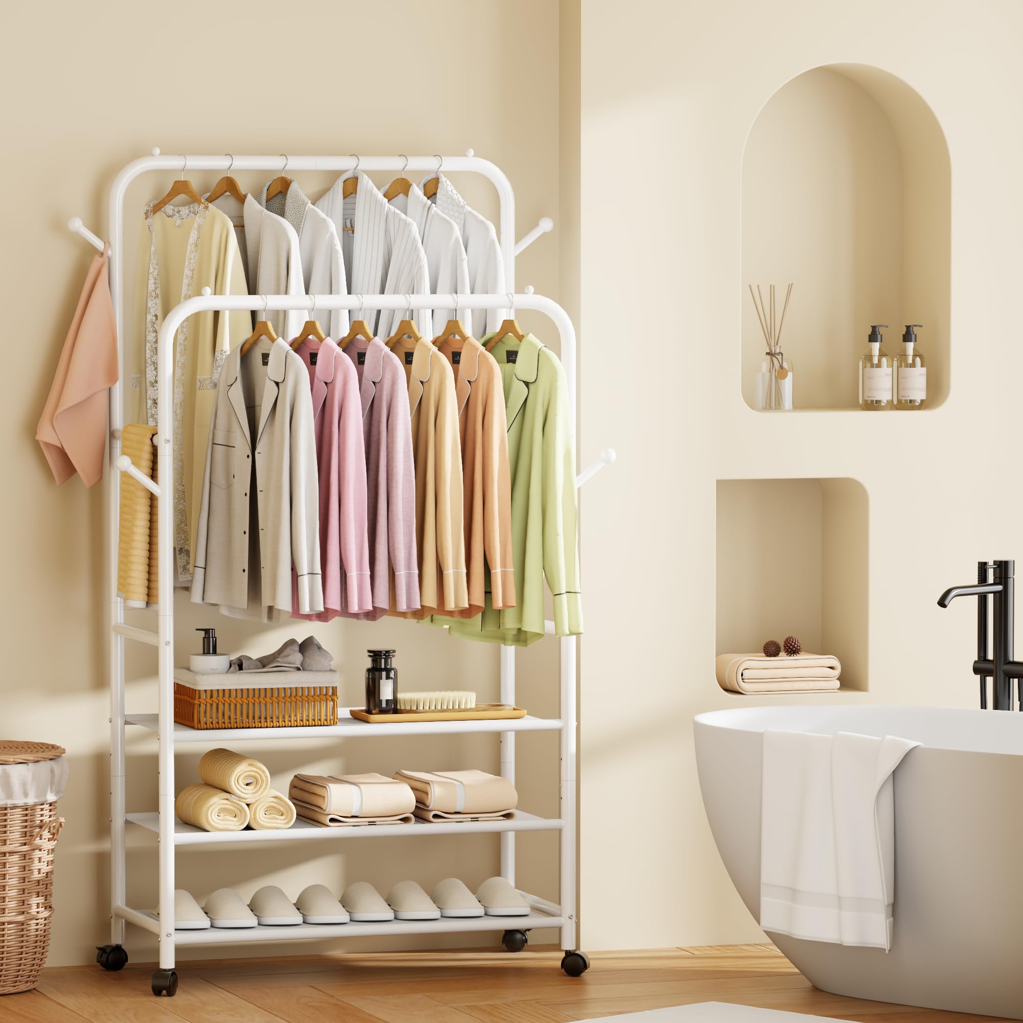 Furologee dimensiones aproximadas 40 cm fondo 75 cm ancho 172 cm alto