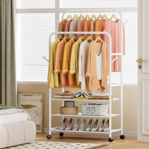 Furologee ensamblaje rápido con clic para montar sin herramientas