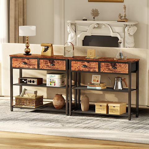 Furologee uso multifuncional para sala, pasillo y vestibulo.