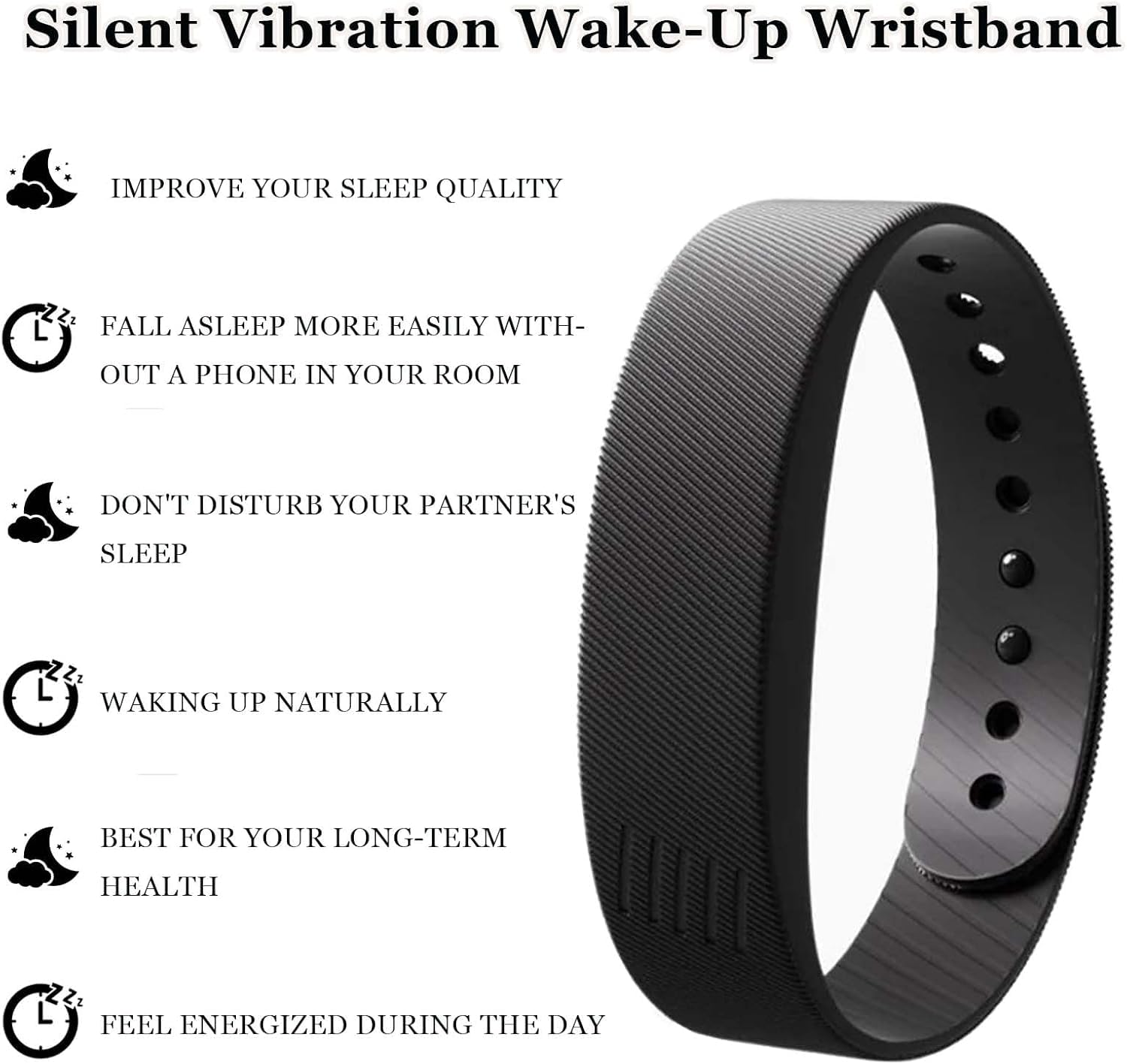 Generic diseño ligero para dormir sin incomodidad