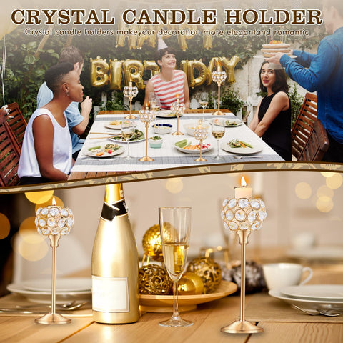 Generic juego de 2 juegos (6 piezas) para decoraciones versátiles.