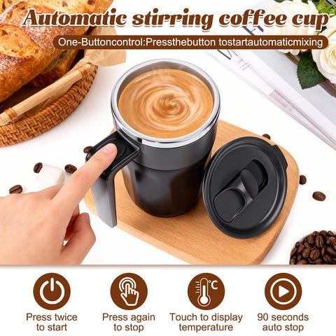 Carga USB-C para la taza Generic, carga rápida y portátil.