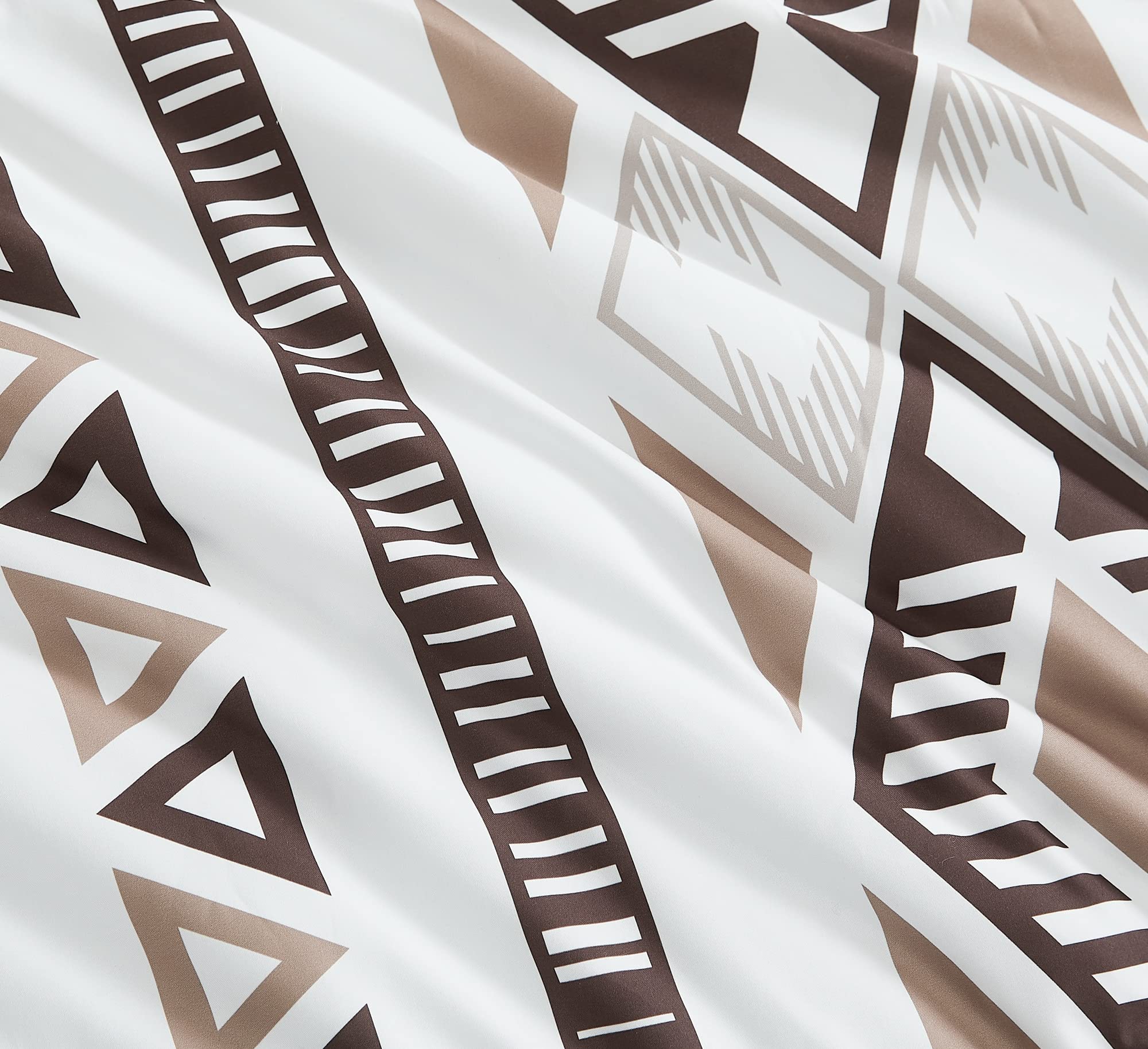 Geniospin Edredón Cal King envase de vacío: embalaje compacto para envío y almacenamiento