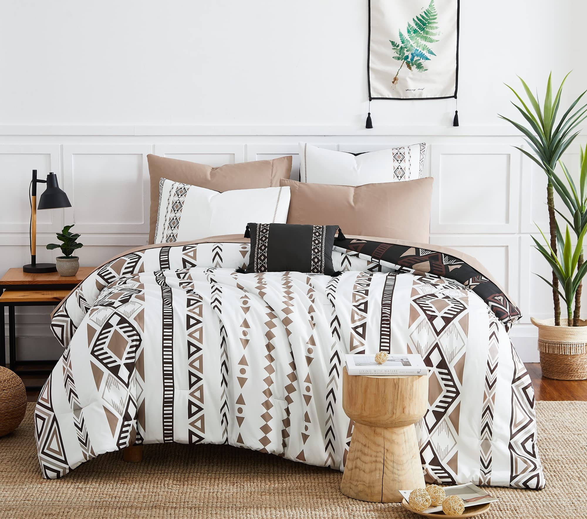 Geniospin empaque al vacío, ahorro de espacio y transporte más sencillo.