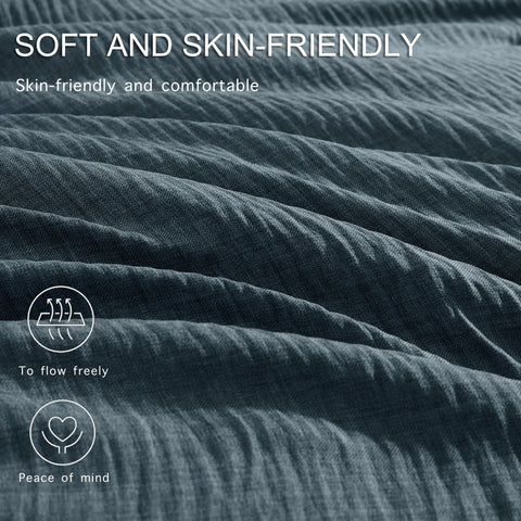 Geniospin funda/cojin reina 20x26, cambio de estilo rápido y sencillo.