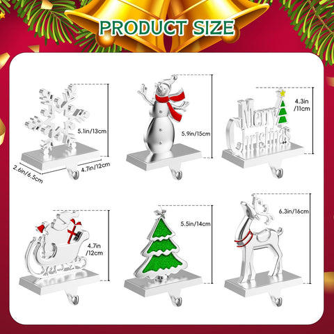 Ginbel Direct empaque resistente, llegada segura de los ganchos.