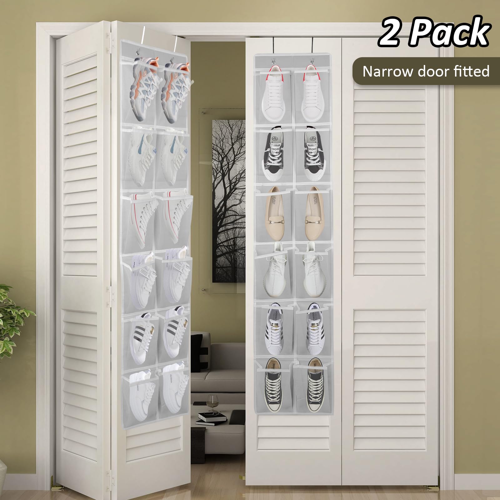 Material poliéster duradero de GOMAJI para uso diario.