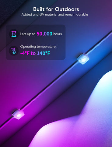 Compatibilidad Govee con modelos H705 y H706