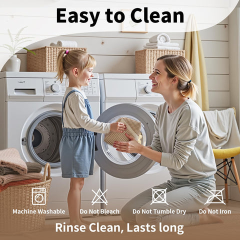 GRLYUH uso versátil junto a ducha y lavabo para cualquier ocasión