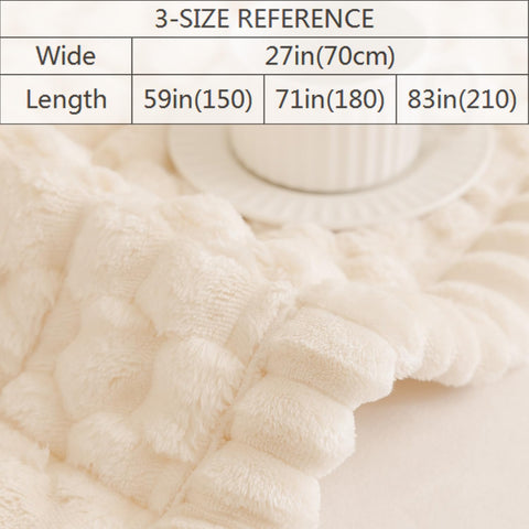 Gumfolk funda sofá ajuste perfecto en varias tallas.