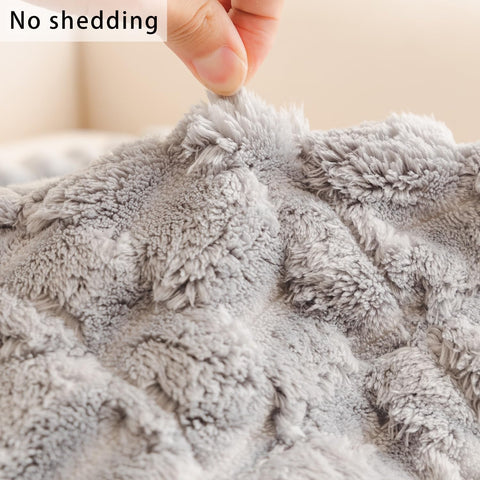 Funda Gumfolk para sofá, amigable con perros y apta para lavadora.