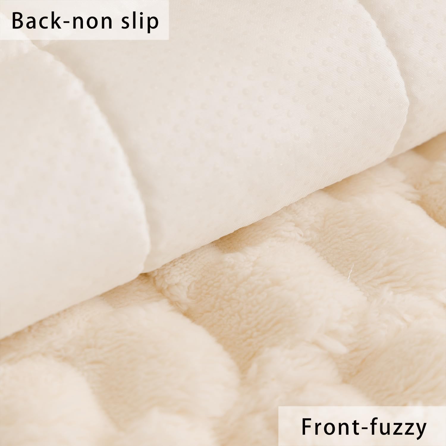 Gumfolk funda sofá protección ante pelo y derrames.