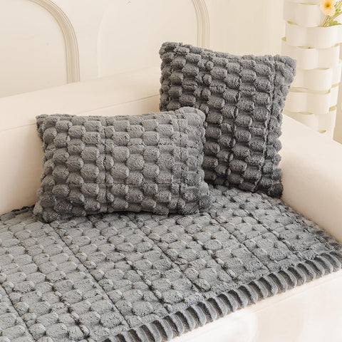 Funda Gumfolk lavable a máquina para limpieza rápida.