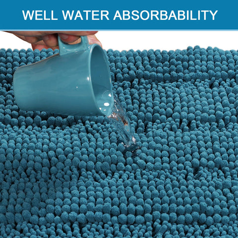 Detalle rayas turquesa H.VERSAILTEX añade color y calidez