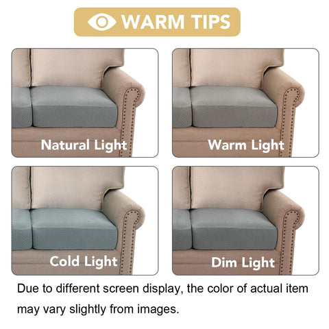 Compatibilidad con cojines tipo T y tipo caja para mayor versatilidad