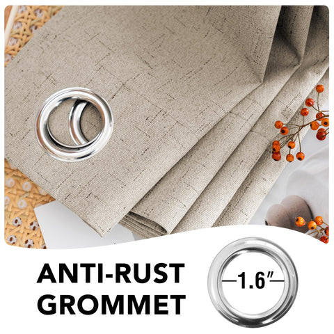 Lavable a máquina en frío para un cuidado fácil.