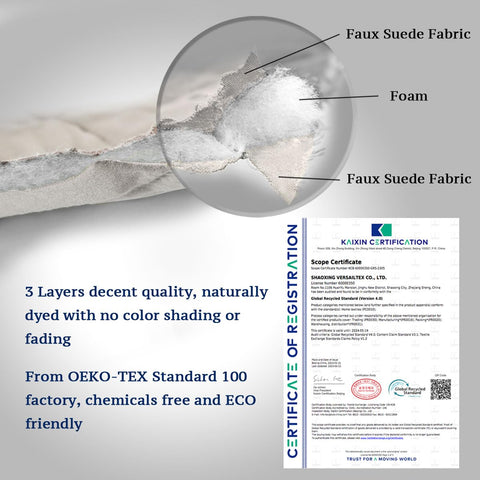 Textura acolchada H VERSAILTEX añade estilo y proteccion decorativa