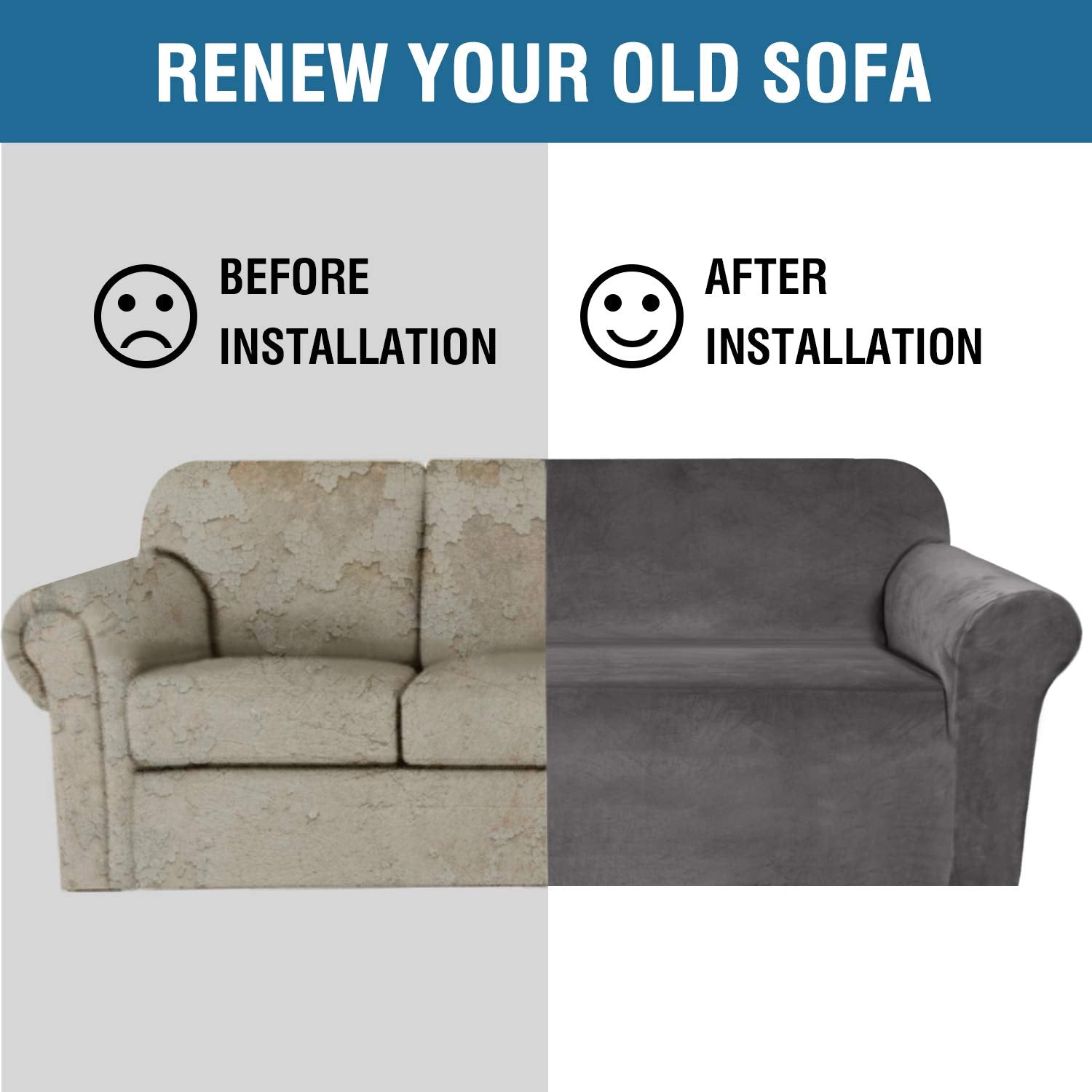 H.VERSAILTEX lavado a máquina facilita mantenimiento y frescura