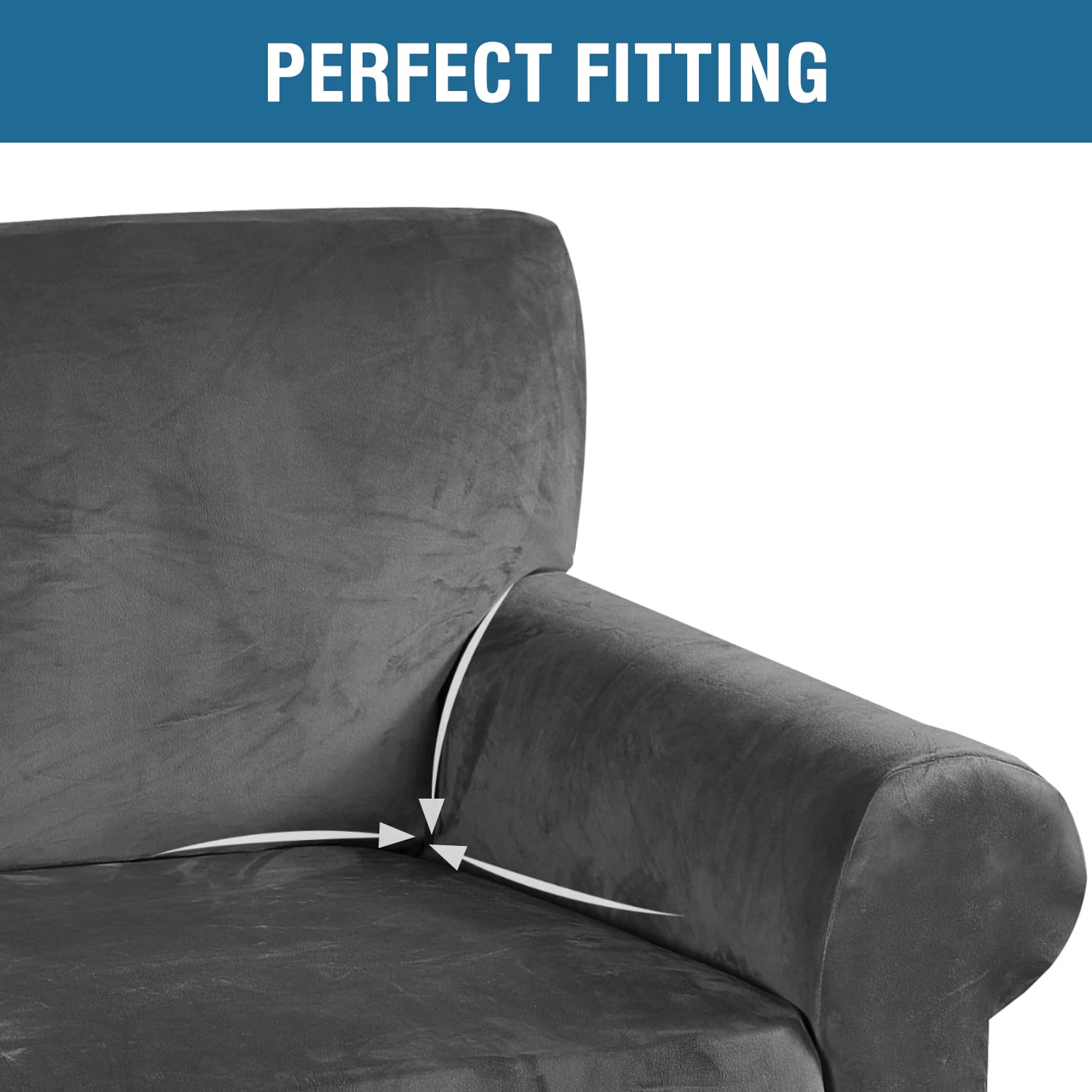 H.VERSAILTEX protección total del mueble contra desgaste diario