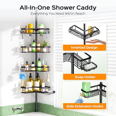 HAMITOR diseño en esquina que maximiza espacio y estabilidad