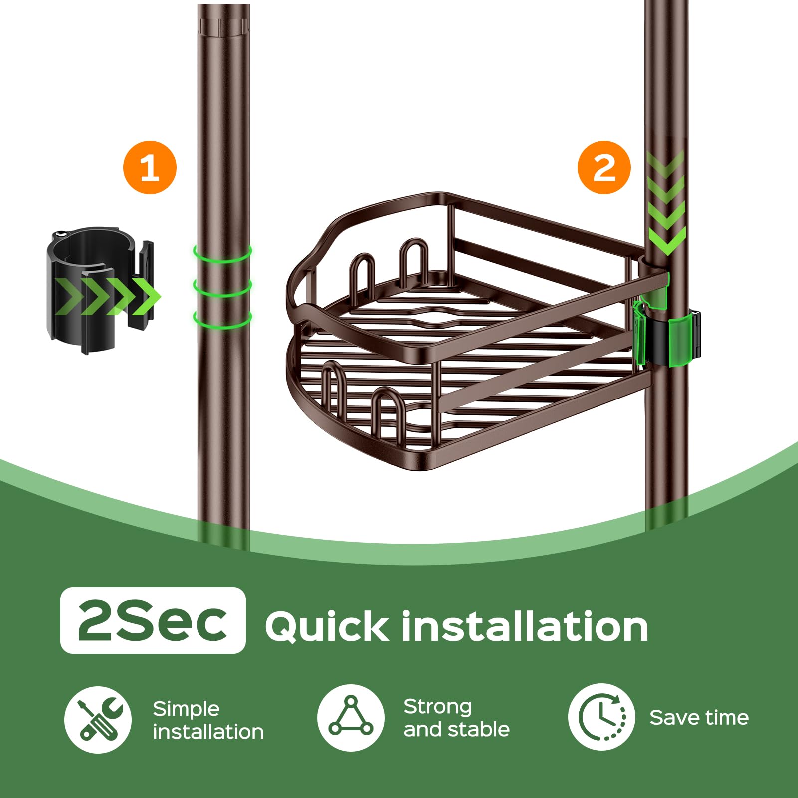 HAMITOR sistema de tensión estable que evita caídas