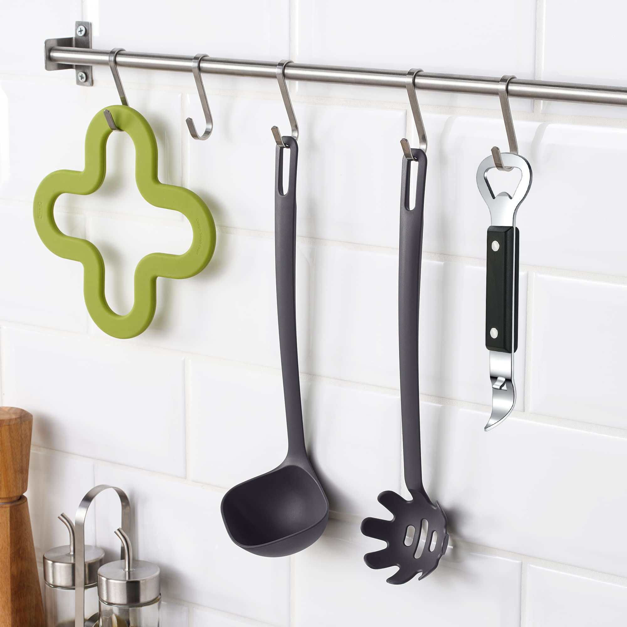 HANCELANT herramienta 2 en 1 para casa y actividades al aire libre