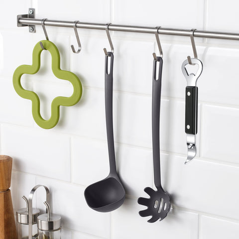 HANCELANT herramienta 2 en 1 para casa y actividades al aire libre