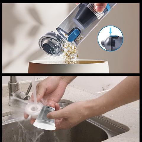 HAUSMEISTER Airflex One como alternativa económica al aire comprimido para electrónica