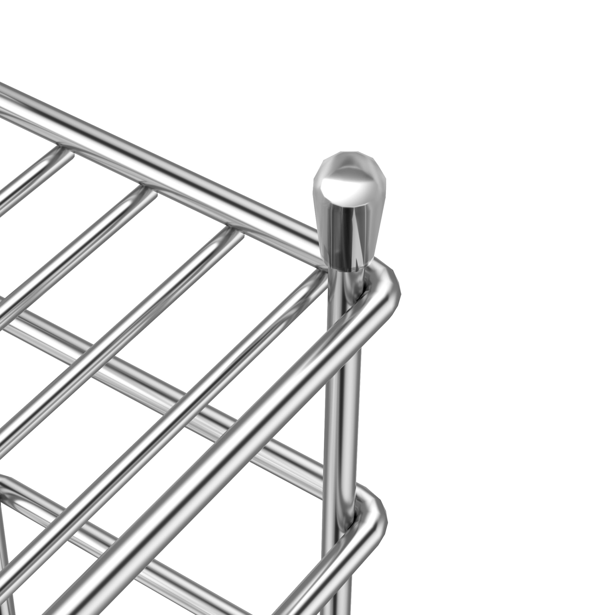 Base estable de HBlife, evita caídas y vuelcos.