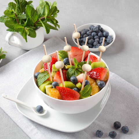 HFengQ kit decoracion entremeses para banquetes, práctico