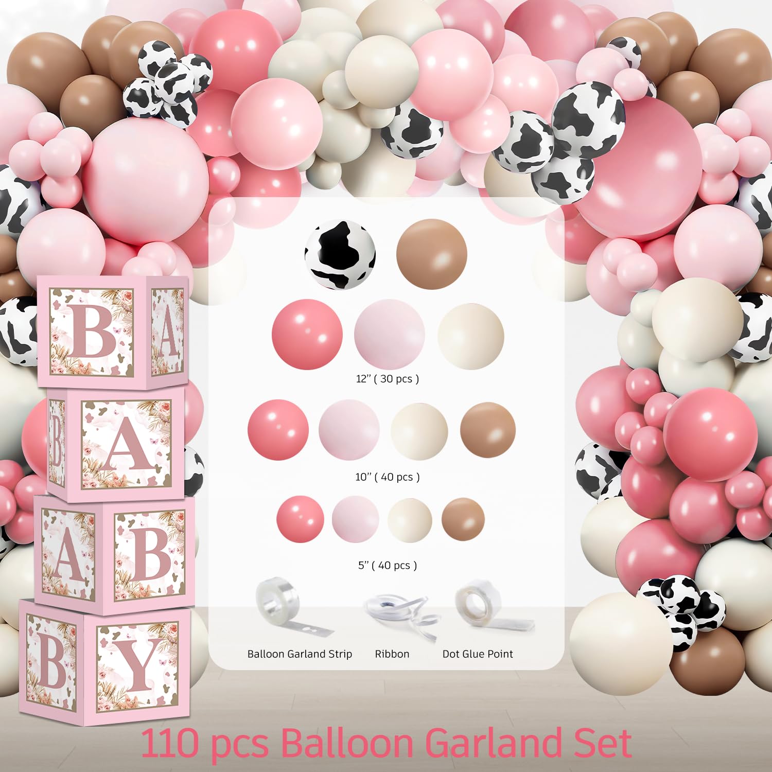 Copas de papel Highland Cow para bebidas sin complicaciones.