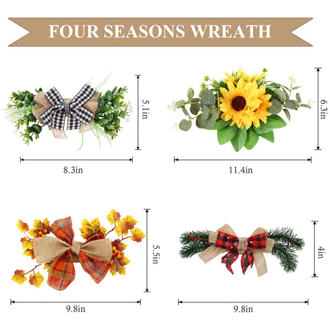 Homcdaly: decoración exterior resistente con acabado rústico.