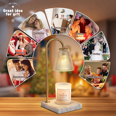 Hong-in temporizador de 8h apaga sola para dormir tranquilo