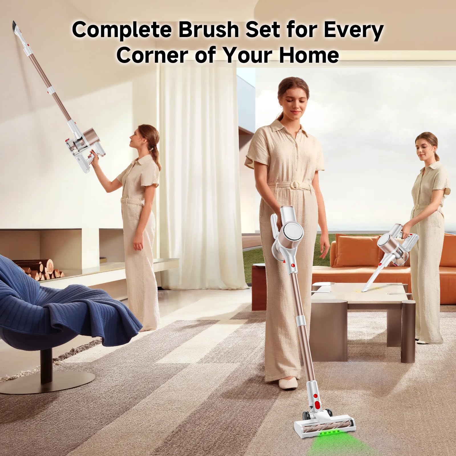 Honki cepillo en forma de S evita enredos de pelos y pelo de mascota.