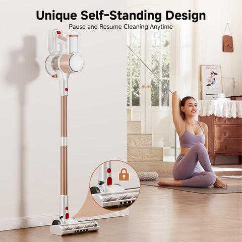 Honki diseño ligero y cuerpo compacto facilita almacenamiento.