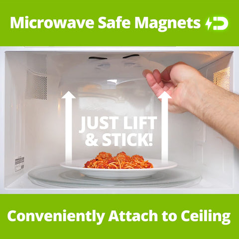 HOVER COVER resistencia al calor hasta 150 grados Celsius