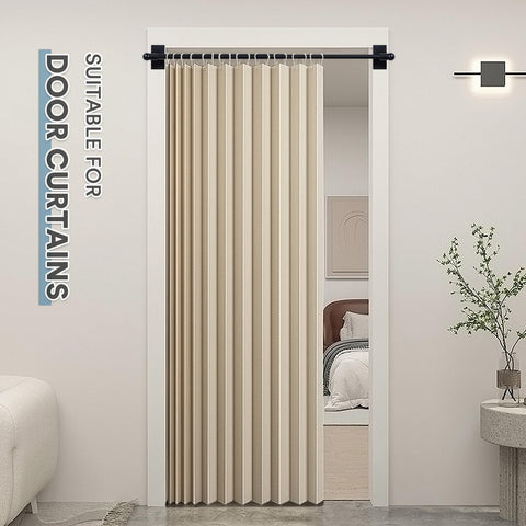 Barras H.VERSAILTEX 16-28 pulgadas para puertas y encimeras