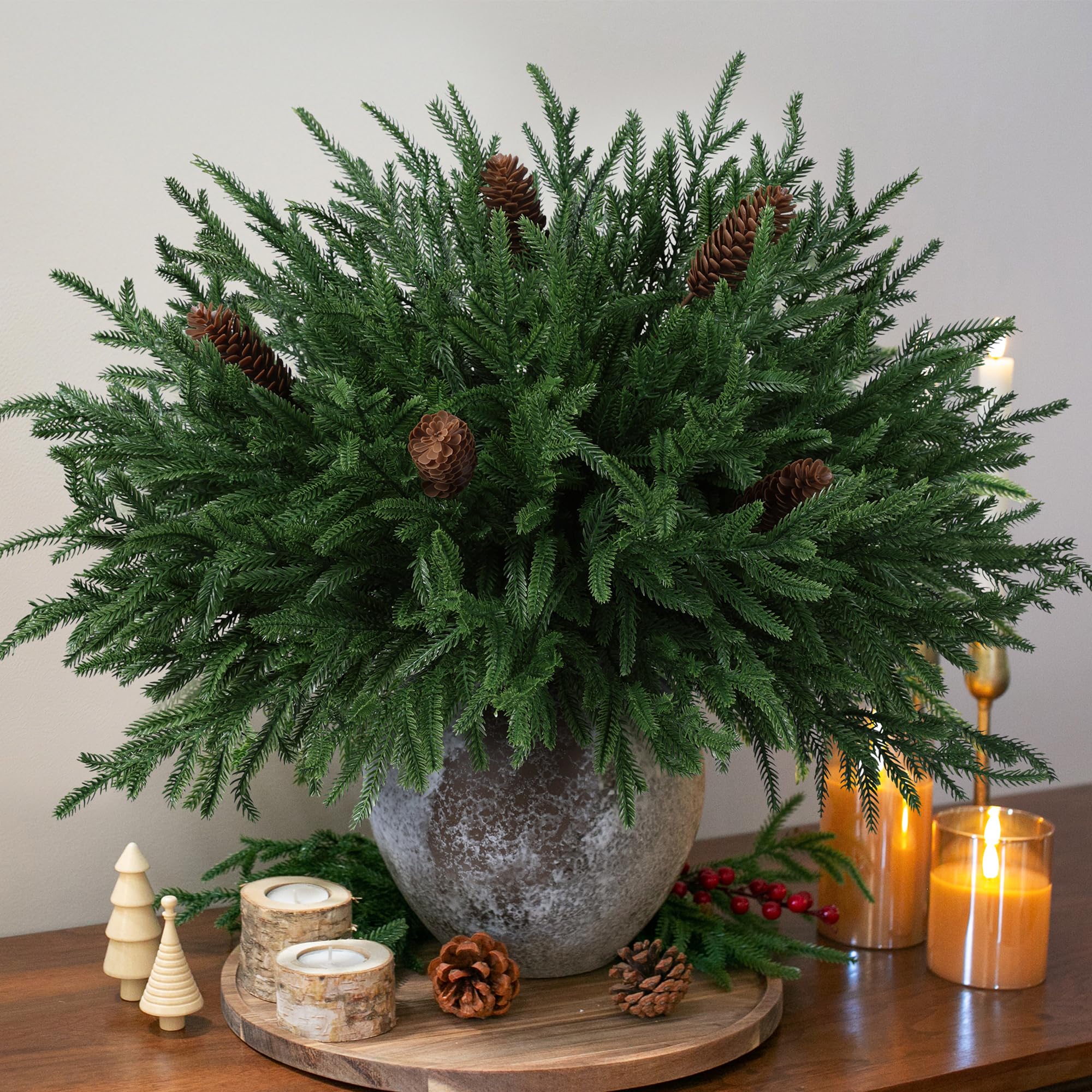 Detalles de textura y color para proyectos de manualidades.