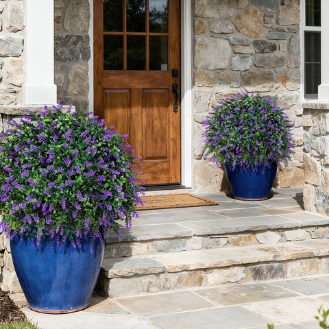 HyeFlora set decorativo para regalo de inauguración