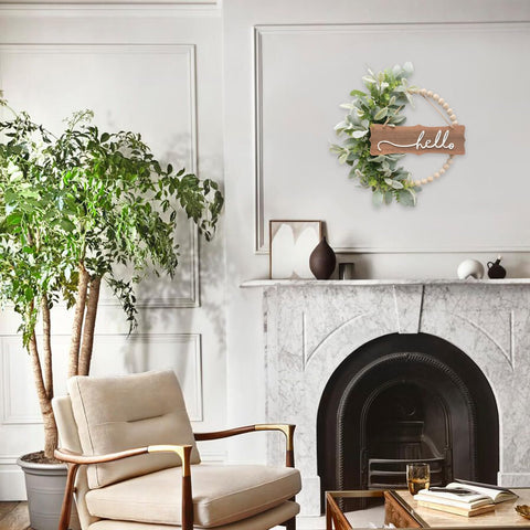 Idyllic pieza decorativa para bodas y eventos veraniegos