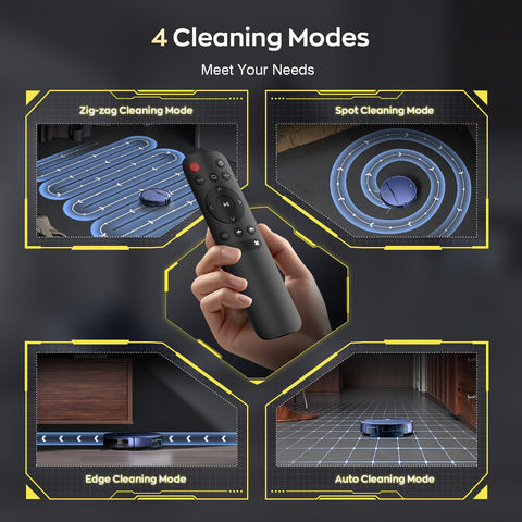 iMartine Robot Docking, base de carga automática para recargar.